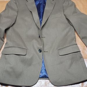 Tommy Hilfiger Mens Jacket